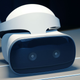 Image for article titled Lenovo Made a Souped Up Oculus Go That's Missing Just One Key Feature
